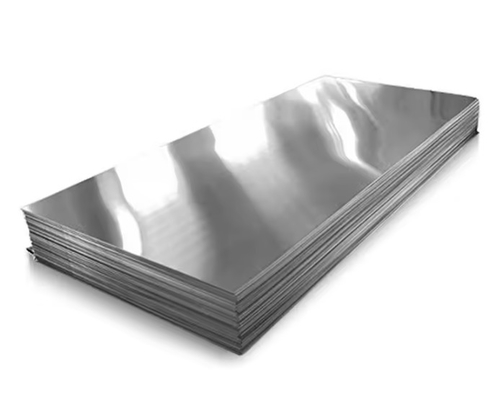 Factory price 1060 3003 5052 5A06 6061 7075 7A04 aluminum sheets
