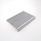 Custom Heat Sink Aluminum Profiles Heatsink Large CNC Aluminium profil Milling
